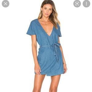 Tularosa Didion dress